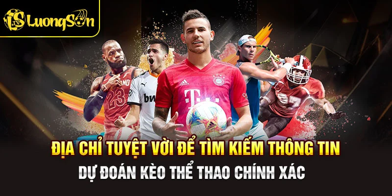 Hướng dẫn xem live bóng đá tại Luong Son TV