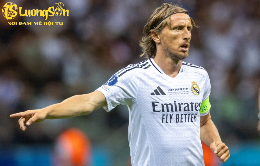 Modric vẫn có giá trị lớn đối với Real Madrid (Ảnh: Marca). Modric vẫn có giá trị lớn đối với Real Madrid (Ảnh: Marca).