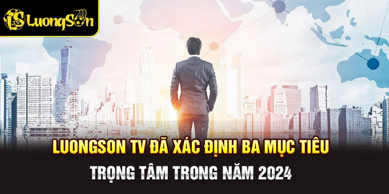 Lí do mà Luong Son TV đến với trái đất